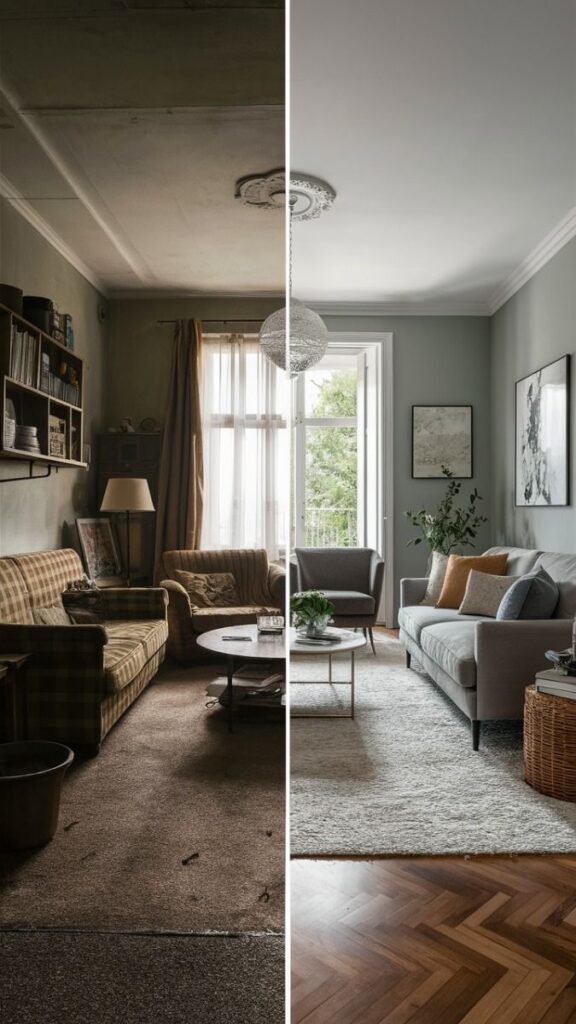 remodel