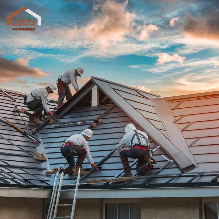 roofing